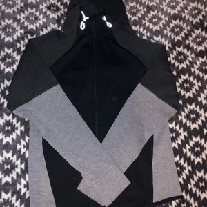 Express brand new hoodie for men